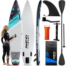 Neo-Sport Sup Reefbreak Board 350 x 81 x 15 cm 170102