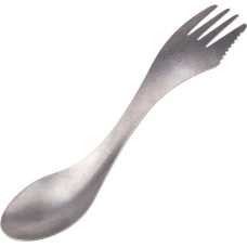 Light My Fire - Spork Original - Titanium - 4212401110