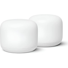 Google Nest WLAN-System WLANSystem GA00822-DE GA00822DE (GA00822-DE) (GA00822DE)