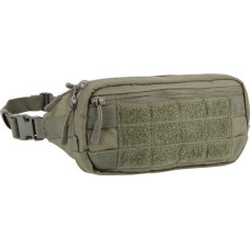Mil-Tec - Fanny Pack MOLLE - OD Green - 13512501