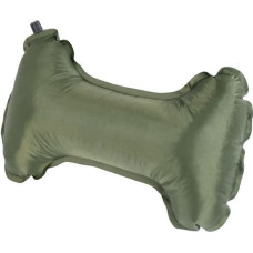 Mil-Tec - Pašpiepūšamais kakla balsts - OD Green - 14416601