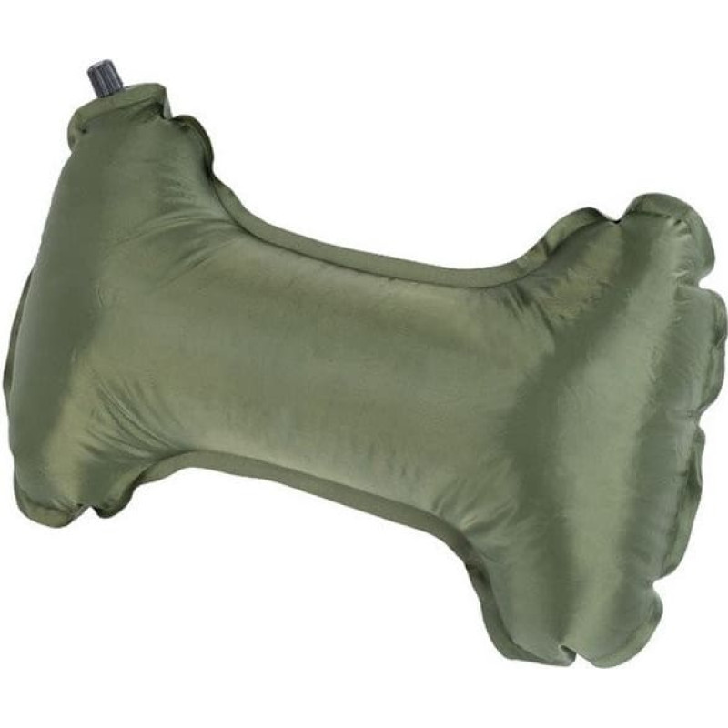 Mil-Tec - Pa&scaron;piepū&scaron;amais kakla balsts - OD Green - 14416601