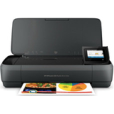 Hewlett Packard HP Printer Drucker OfficeJet 250 Mobile (CZ992A#BHC)