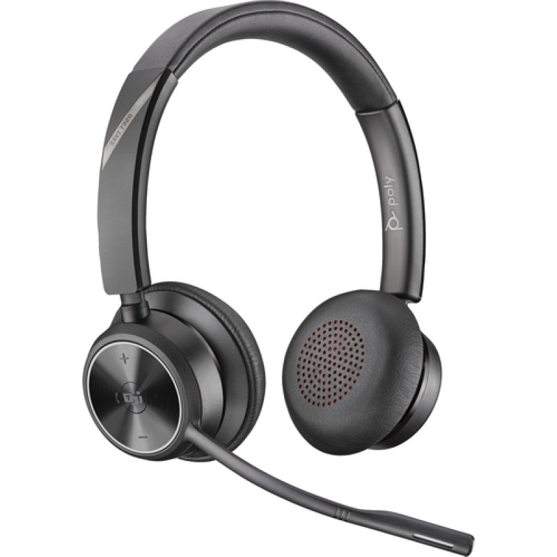 Poly HP Poly Savi 7320-M Stereo Headset