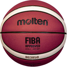 Molten BG3850 basketball