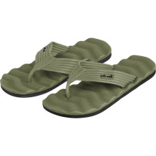 Mil-Tec - Flip Flops Combat - Olive Drab - 12893001 (44)