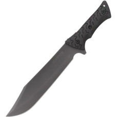 Schrade Knives Schrade - Leroy Full Tang Bowie fiksētais asmens - SCHF45