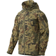 Helikon - Softshell Jacket Trooper MK2 - StormStretch - Panther Forest - KU-TRM-NL-04 (M)