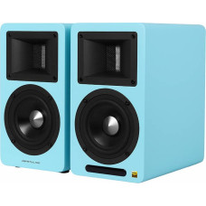 Speakers 2.0 Edifier Airpulse A80 (blue)