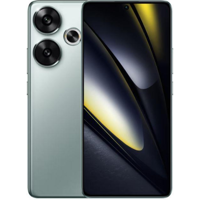 Poco F6 12GB|512GB Green