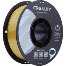 Creality CR-Silk PLA Filament Creality (Gold)