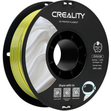 Creality CR-Silk PLA Filament Creality (Yellow-blue)