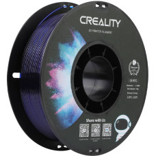 Creality CR-PETG Filament Creality (Transparent blue)