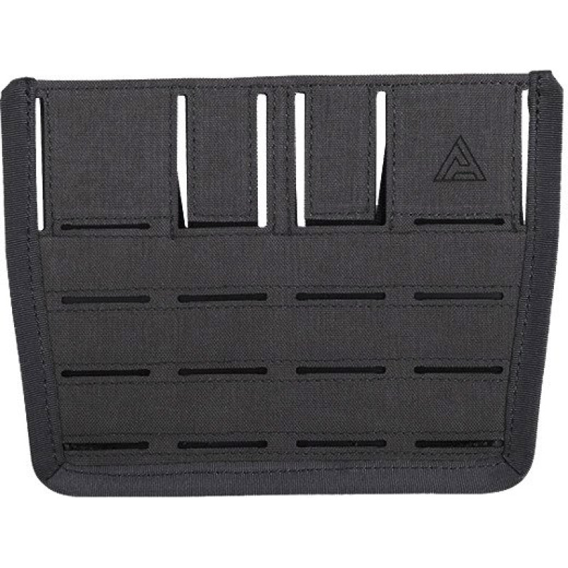 Direct Action - Mosquito Hip Panel S - Melns - PL-MQPS-CD5-BLK