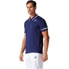 Asics Court M Polo Shirt M 2041A138-400