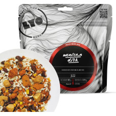 Lyofood - Meksikas ēdiens - 370 g
