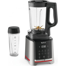 Tefal Infinity Mix+  1600 W  1.75 L + 600 ml  sudraba|melna - Blenderis + pudele