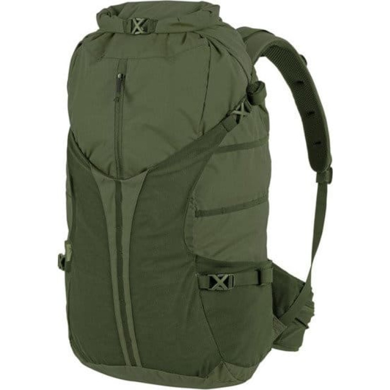 Helikon - Summit mugursoma - 40 L - Olive Green - PL-SMT-CD-02