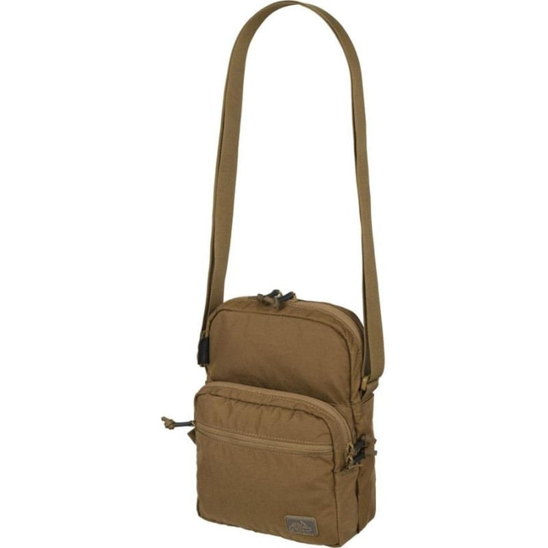 Helikon - EDC Compact plecu soma - Coyote - TB-ECS-CD-11