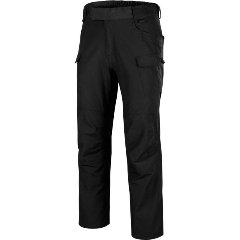 Helikon - Urban Tactical Flex Pants® - melnas - SP-UTF-NR-01 (XL)