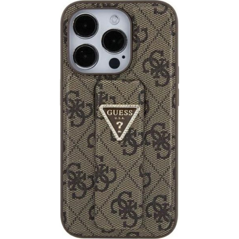 Guess GUHCP15SPGS4TDW iPhone 15 6.1