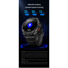 Mibro Watch GS Active Gold
