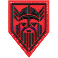 JTG Odin Rubber Patch