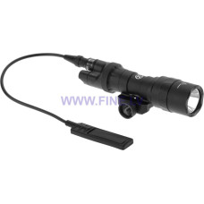 Wadsn M300B Mini Scout Flashlight With Dual Switch IR LED