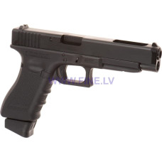 Glock 34 Gen 4 Deluxe Version Co2