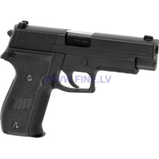 Aw Custom Swiss Arms P226R Full Metal GBB