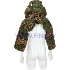 Invader Gear Sniper Bolero Plain