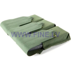 Blue Force Gear Mag NOW! Classic M4 Triple Pouch