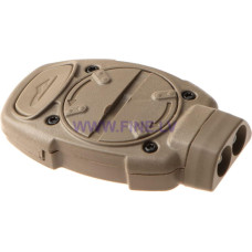 Princeton Tec Switch Rail MPLS SRM-IRW