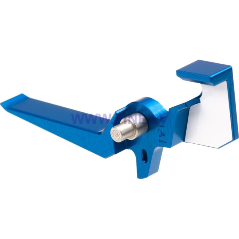 Gate Quantum Trigger 1A1 for Aster V2