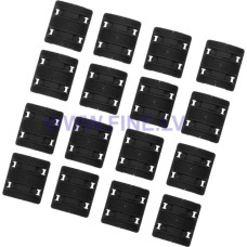 MP Enhanced Rail Cover