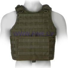 Invader Gear DACC Carrier