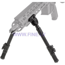 Leapers Recon FlexM-LOK II Bipod 7.0-9.0 Inch