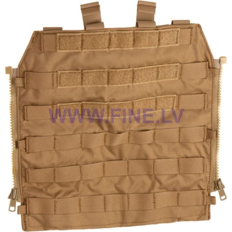 AVS/JPC Molle Zip-On Panel 2.0