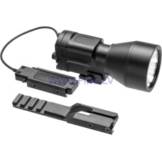 Wadsn K-2U Flashlight