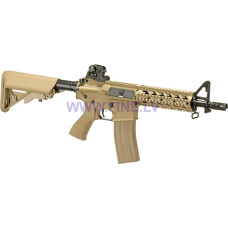 CM16 Raider S-AEG