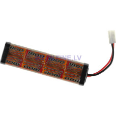 Vb Power 9.6V 1800mAh Large Type