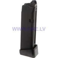 Vorsk Magazin EU17 / 18 GBB 23rds