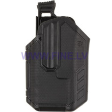 Blackhawk Omnivore Holster with Streamlight TLR-1/2 Left