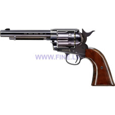 Colt SAA .45 Peacemaker 5.5 Inch Co2 BB