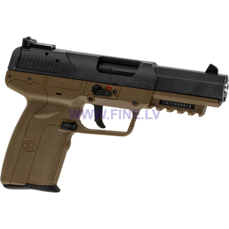 FN Five-SeveN GBB Polymer Version