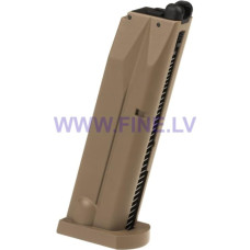 Beretta Magazin M9 A3 Metal Version Co2 22rds