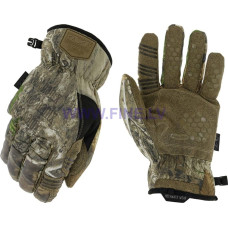 Mechanix Wear SUB40 Realtree Cold Weather