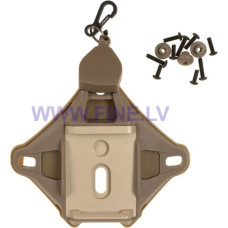 FMA L4 Series Hybrid Shroud
