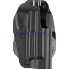 Frontline Molded Polymer Paddle Holster für Beretta 92 / M9