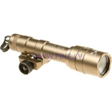 Night Evolution M600U Ultra Scout Weaponlight